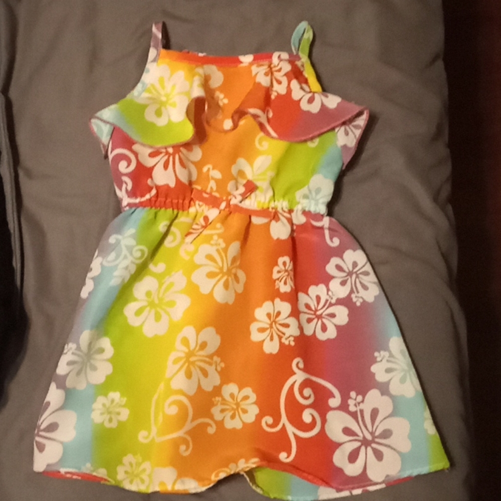 Summery dress
